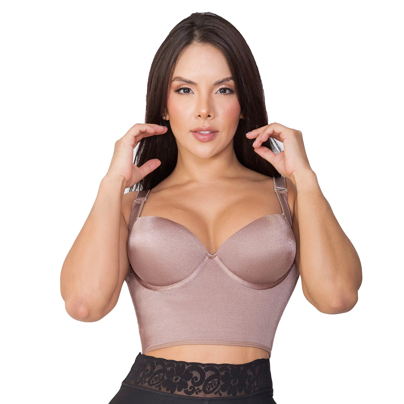 Brasier de Control Salome BC100: Comodidad y Soporte Diario