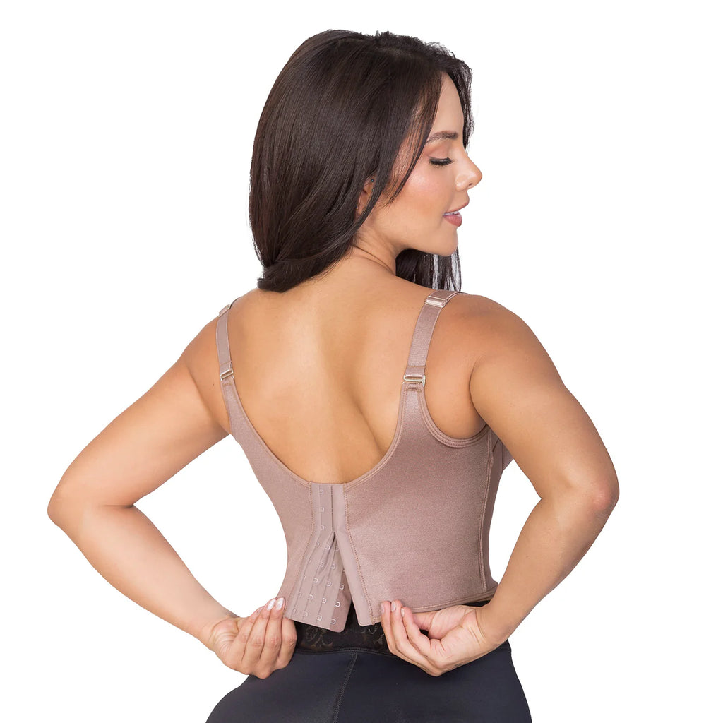 Brasier de Control Salome BC100: Comodidad y Soporte Diario