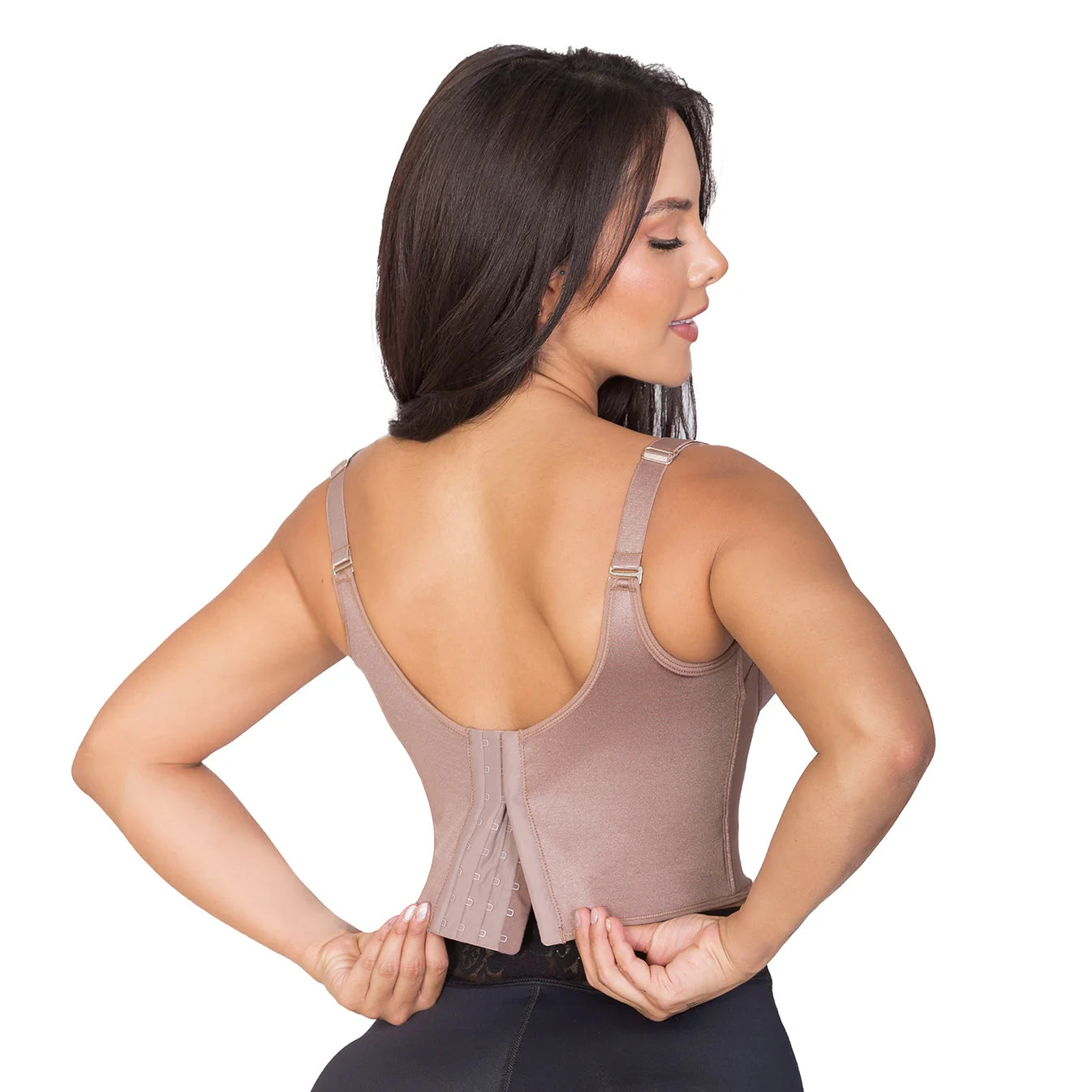 Brasier de Control Salome BC100: Comodidad y Soporte Diario