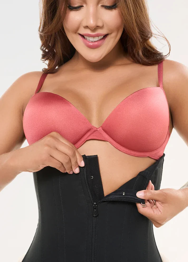 Faja Cinturilla Salome 315 | Control de Abdomen y Cintura