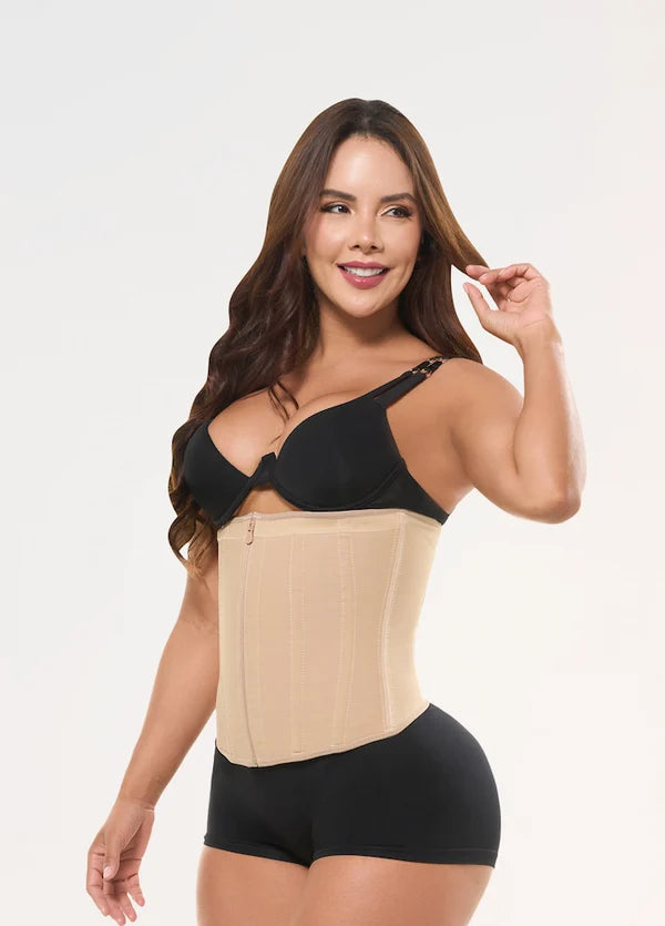 Faja Cinturilla Salome 315 | Control de Abdomen y Cintura