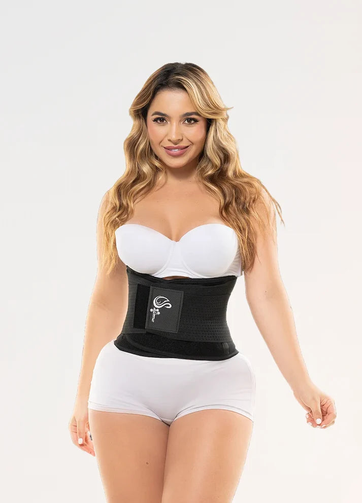 Cinturilla de Avispa Salome 330 | Moldeado Extremo y Reducción