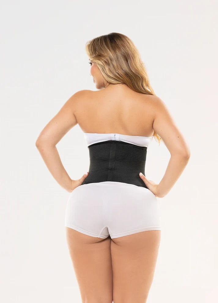 Cinturilla de Avispa Salome 330 | Moldeado Extremo y Reducción