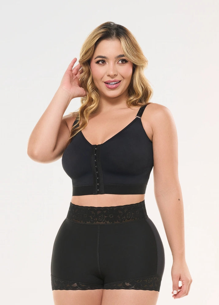 Panty Faja Salome 331-C-CE Levanta Cola | Control Suave y Uso Diario