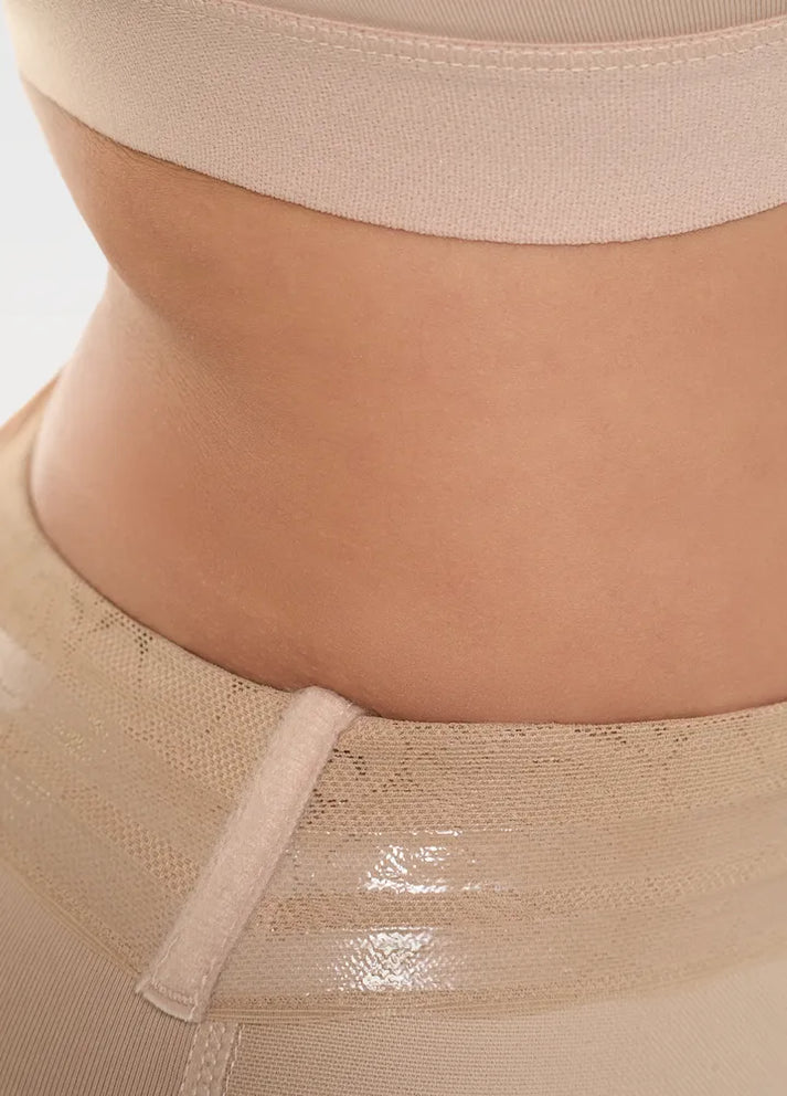 Panty Faja Salome 331-C-CE Levanta Cola | Control Suave y Uso Diario